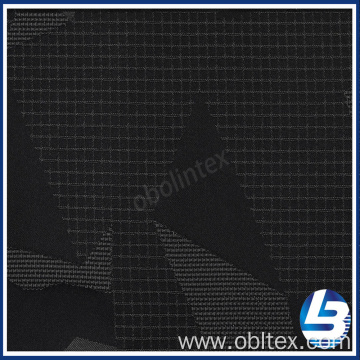 OBL20-107 Jacquard memory bonding fabric